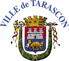 Logo ville de Tarascon